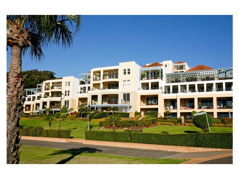 155/5  Wulumay Close, Rozelle NSW 2039