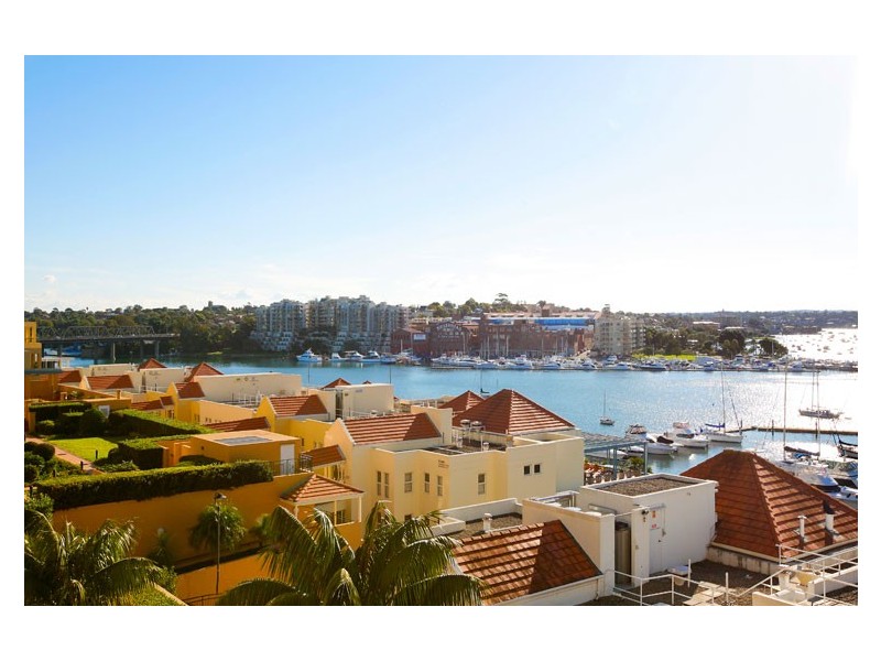 155/5  Wulumay Close, Rozelle NSW 2039