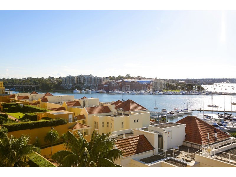 155/5  Wulumay Close, Rozelle NSW 2039