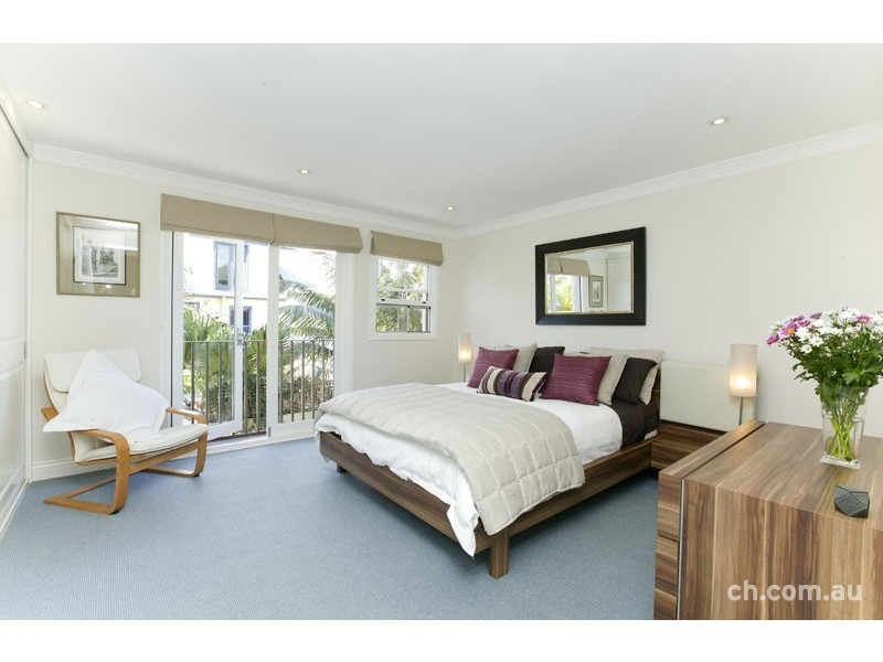 33 Rowntree Street, Balmain NSW 2041
