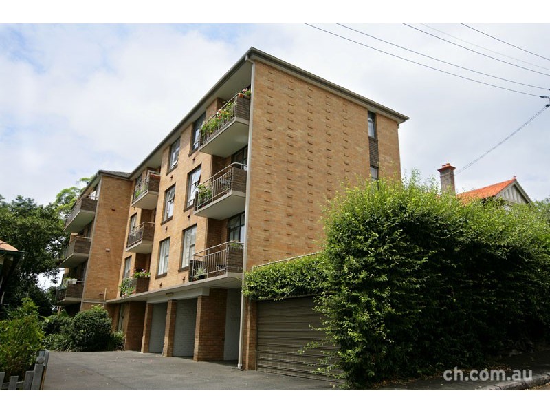 18/13 Campbell Street, Balmain NSW 2041