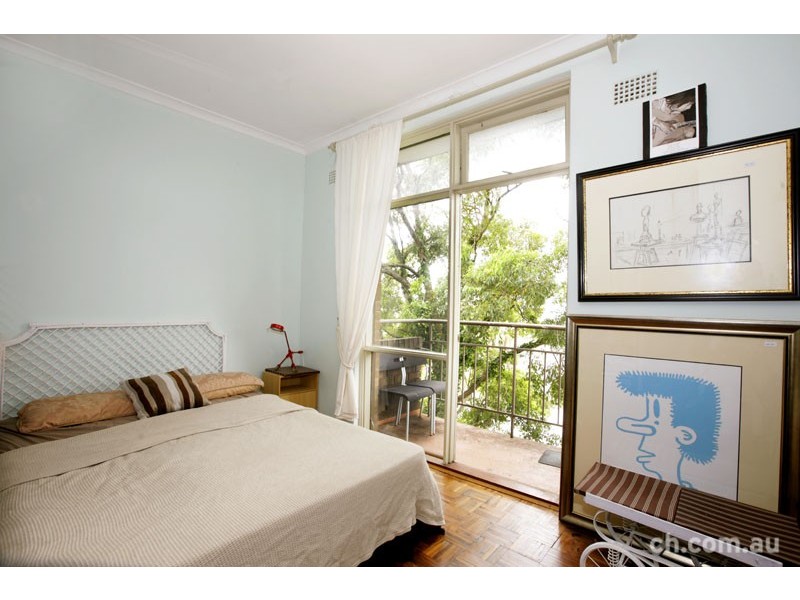 18/13 Campbell Street, Balmain NSW 2041