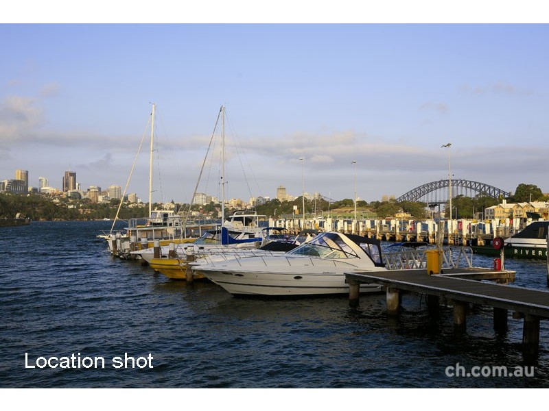 18/13 Campbell Street, Balmain NSW 2041