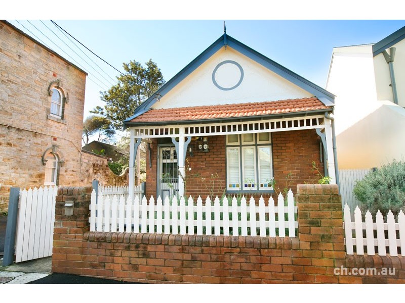 22a Belmore Street, Rozelle NSW 2039