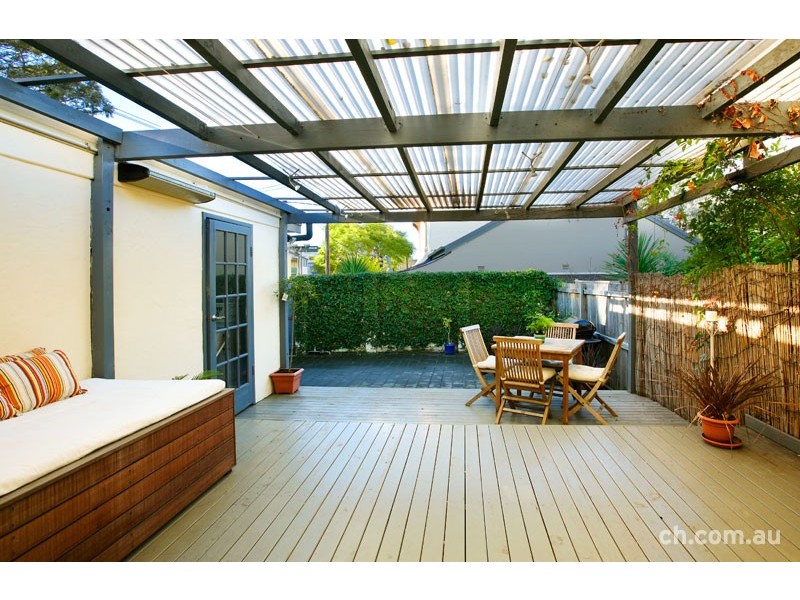 22a Belmore Street, Rozelle NSW 2039