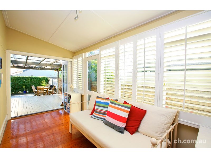 22a Belmore Street, Rozelle NSW 2039
