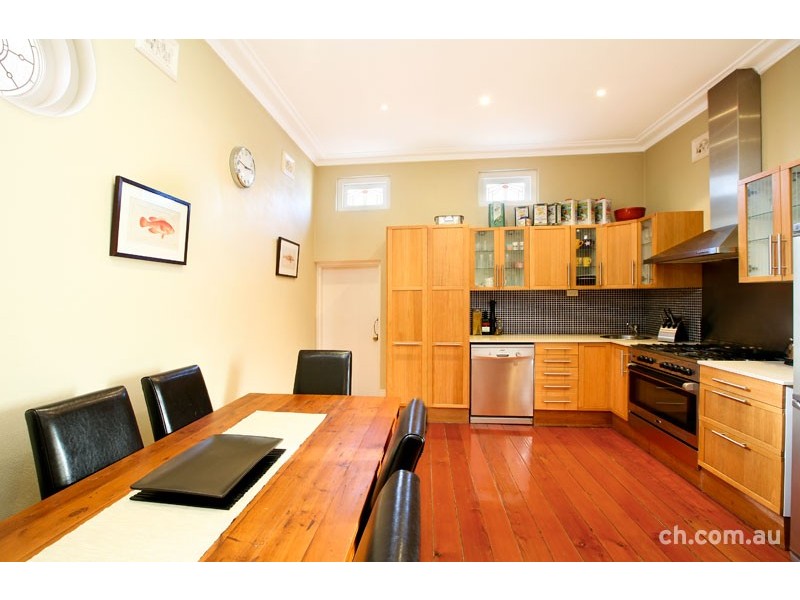 22a Belmore Street, Rozelle NSW 2039