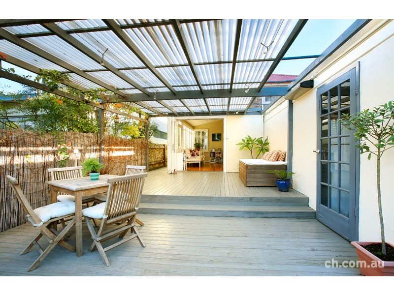 22a Belmore Street, Rozelle NSW 2039