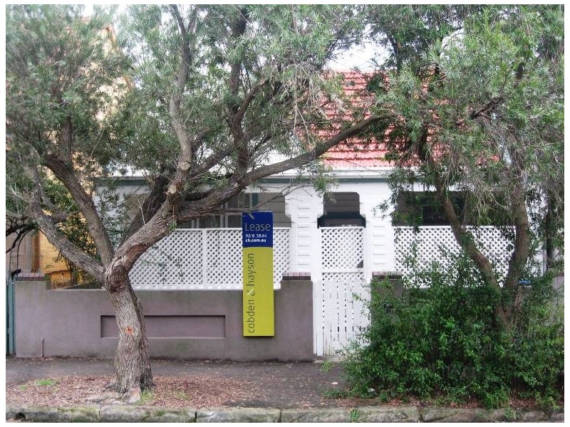 44 Birchgrove Road, Birchgrove NSW 2041