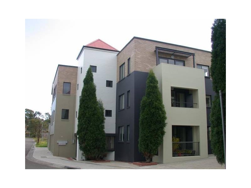 4/41 Mckell Street, Birchgrove NSW 2041