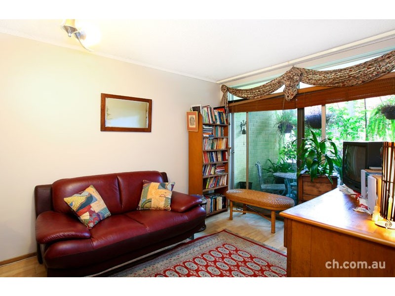 2/15 King Street, Balmain NSW 2041