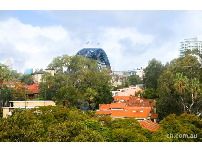 4/105 High Street, Kirribilli NSW 2061