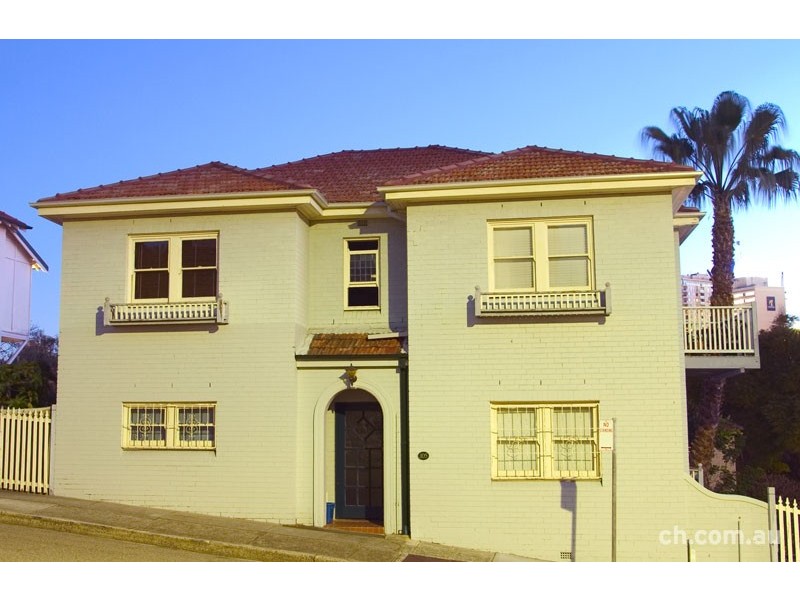 4/105 High Street, Kirribilli NSW 2061
