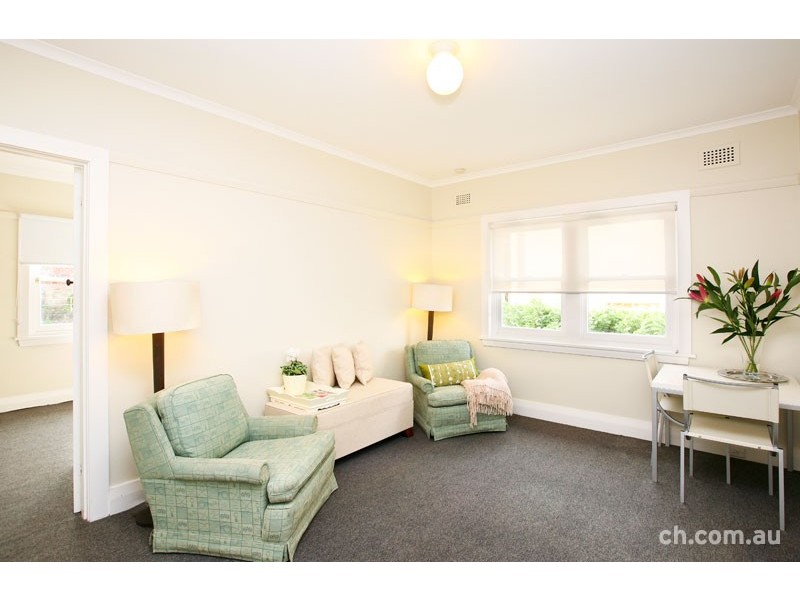 4/105 High Street, Kirribilli NSW 2061
