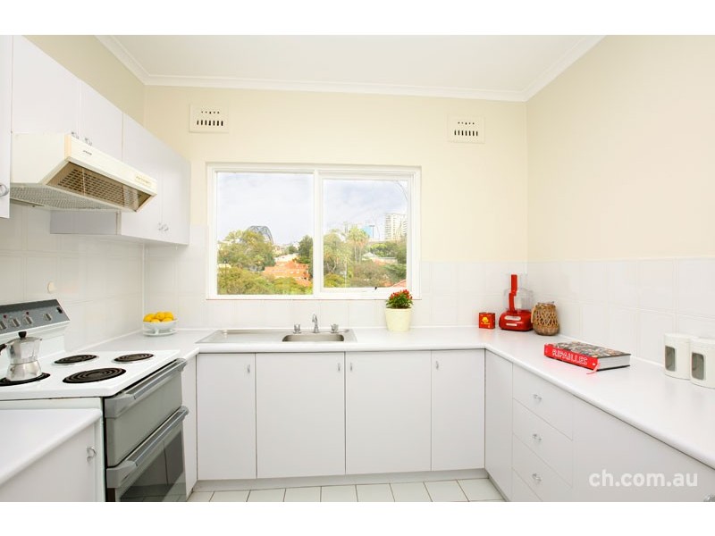 4/105 High Street, Kirribilli NSW 2061