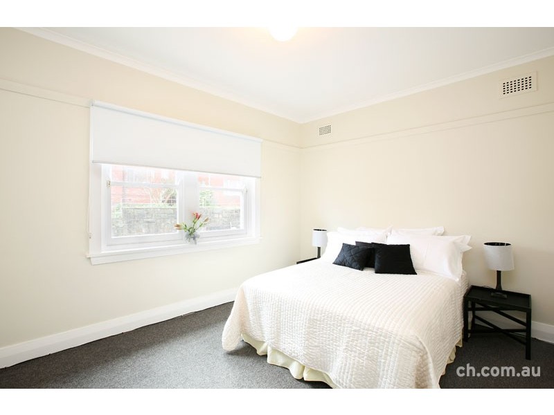 4/105 High Street, Kirribilli NSW 2061