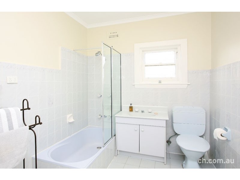 4/105 High Street, Kirribilli NSW 2061