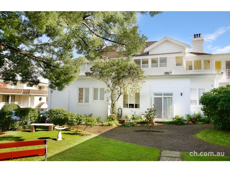 “The Manor” 17/40a  Cope Street, Lane Cove NSW 2066