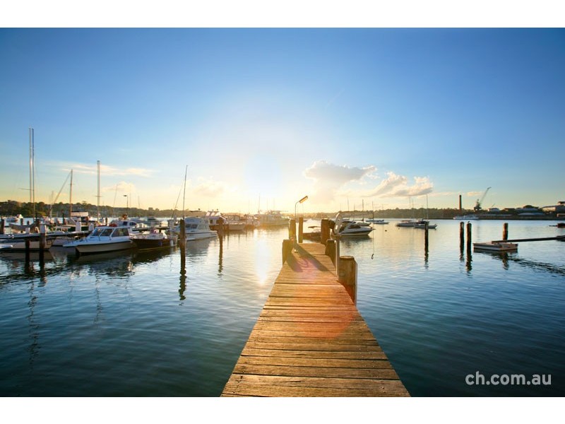 Lot 12, 1 – 5  Tilba Avenue, Balmain NSW 2041