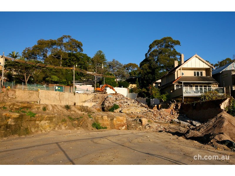 Lot 12, 1 – 5  Tilba Avenue, Balmain NSW 2041