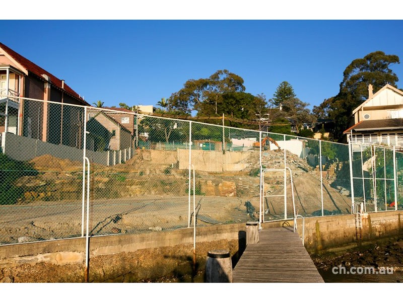 Lot 12, 1 – 5  Tilba Avenue, Balmain NSW 2041