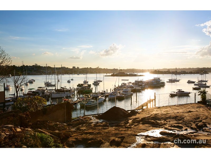 Lot 12, 1 – 5  Tilba Avenue, Balmain NSW 2041