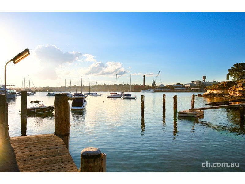 Lot 12, 1 – 5  Tilba Avenue, Balmain NSW 2041