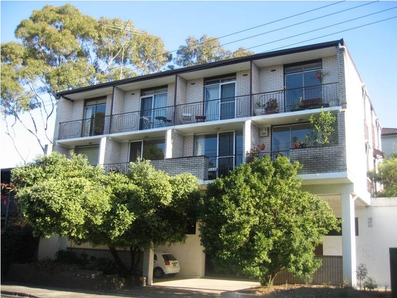 4/28 Cameron Street, Balmain NSW 2041