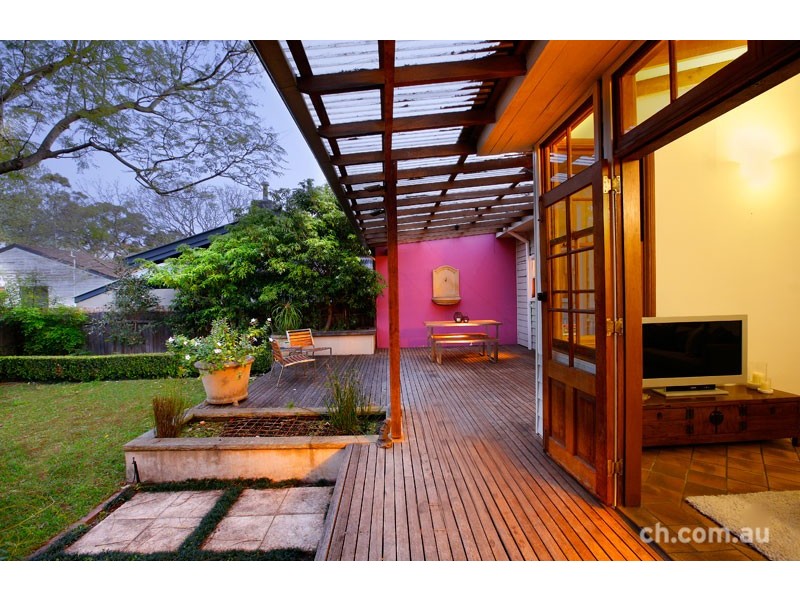 34 Evans Street, Balmain NSW 2041