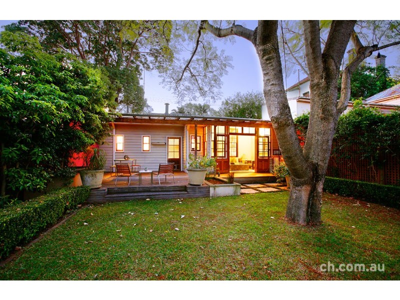 34 Evans Street, Balmain NSW 2041