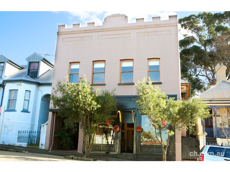 113 Evans Street, Rozelle NSW 2039