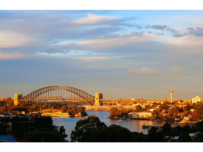 101 Rowntree Street, Birchgrove NSW 2041