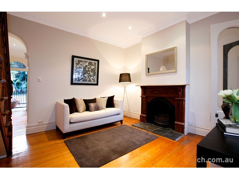 101 Rowntree Street, Birchgrove NSW 2041