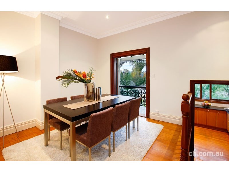 101 Rowntree Street, Birchgrove NSW 2041