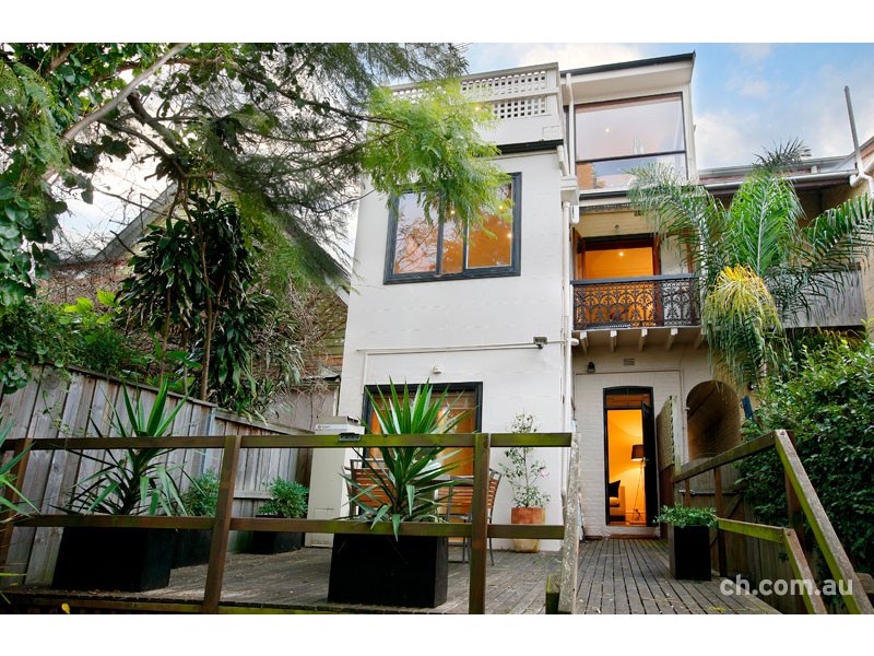 101 Rowntree Street, Birchgrove NSW 2041