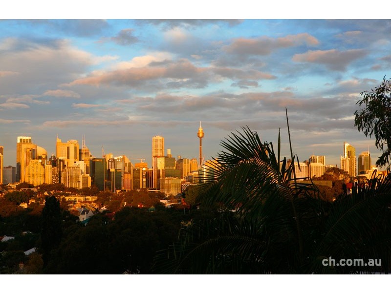 101 Rowntree Street, Birchgrove NSW 2041