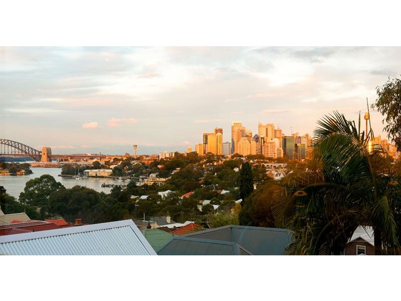 101 Rowntree Street, Birchgrove NSW 2041