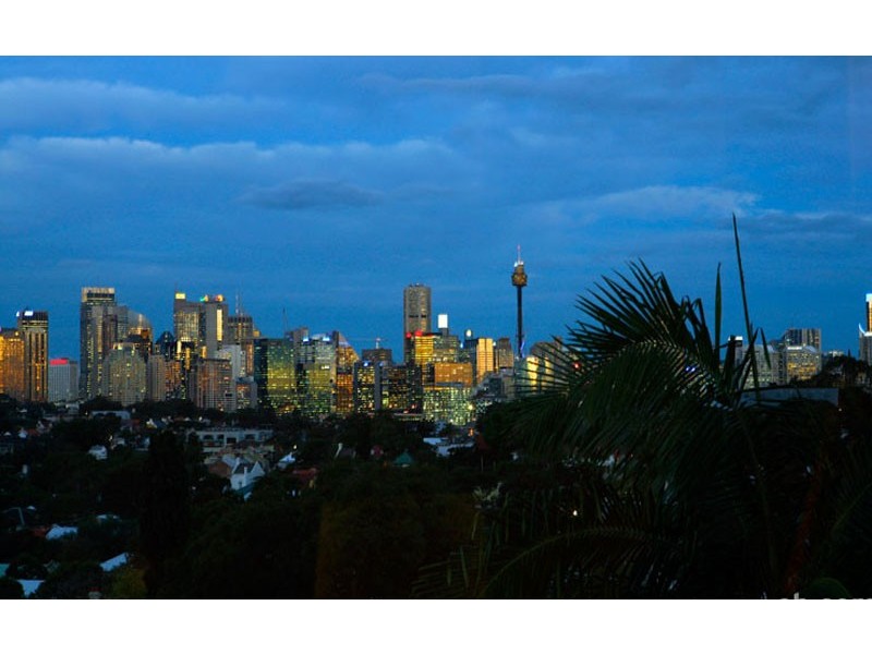 101 Rowntree Street, Birchgrove NSW 2041