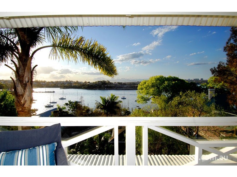 1  Duke Place, Balmain East NSW 2041