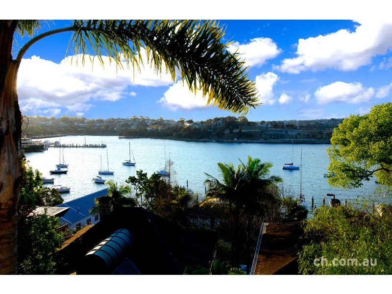 1  Duke Place, Balmain East NSW 2041