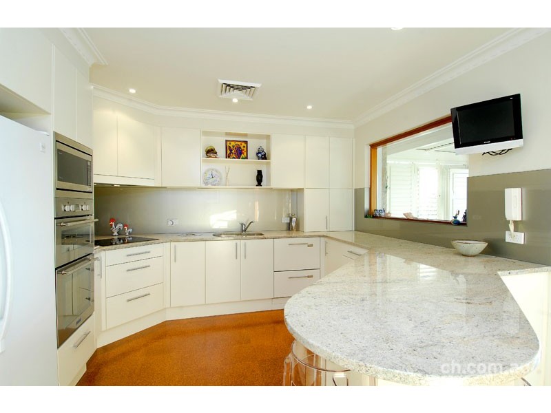 1  Duke Place, Balmain East NSW 2041