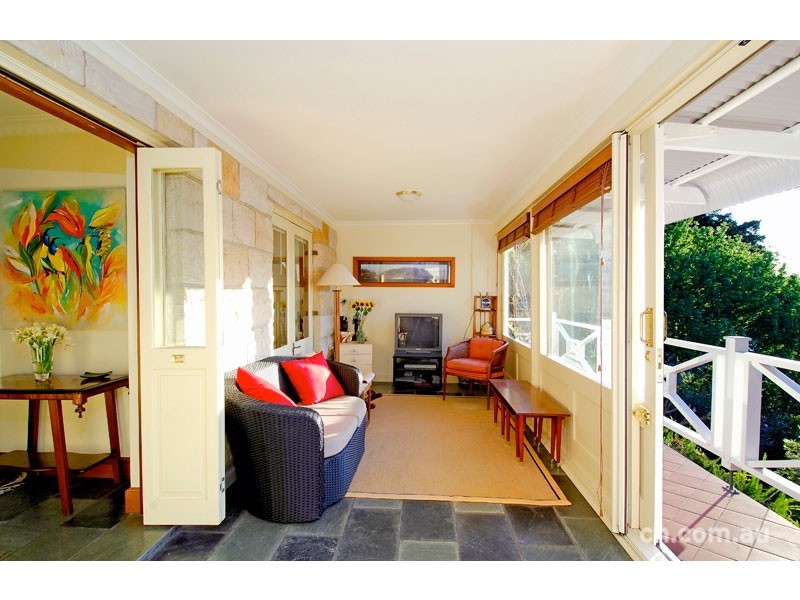 1  Duke Place, Balmain East NSW 2041