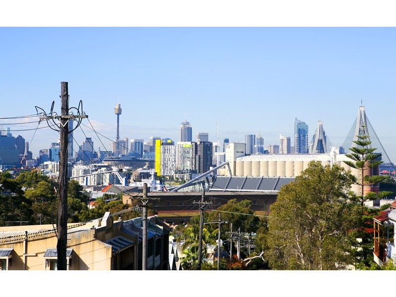 113 Evans Street, Rozelle NSW 2039