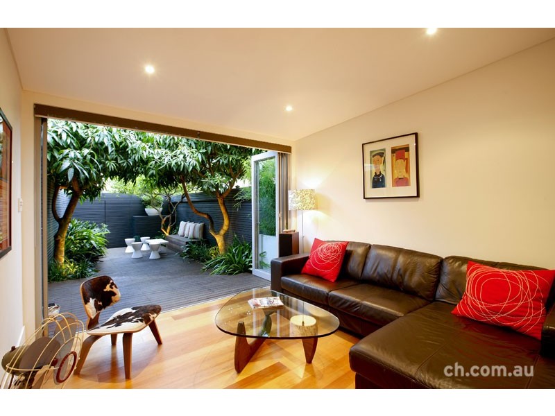 2  Crescent Street, Rozelle NSW 2039