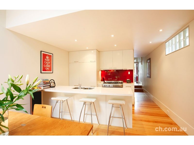 2  Crescent Street, Rozelle NSW 2039