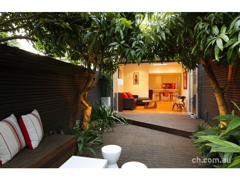 2  Crescent Street, Rozelle NSW 2039