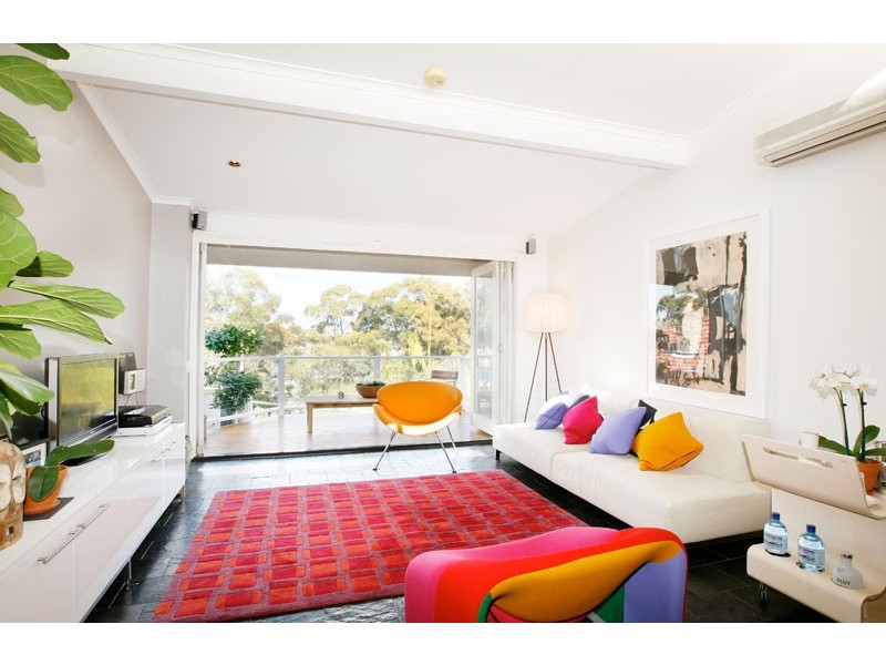 8  Bradford Street, Balmain NSW 2041