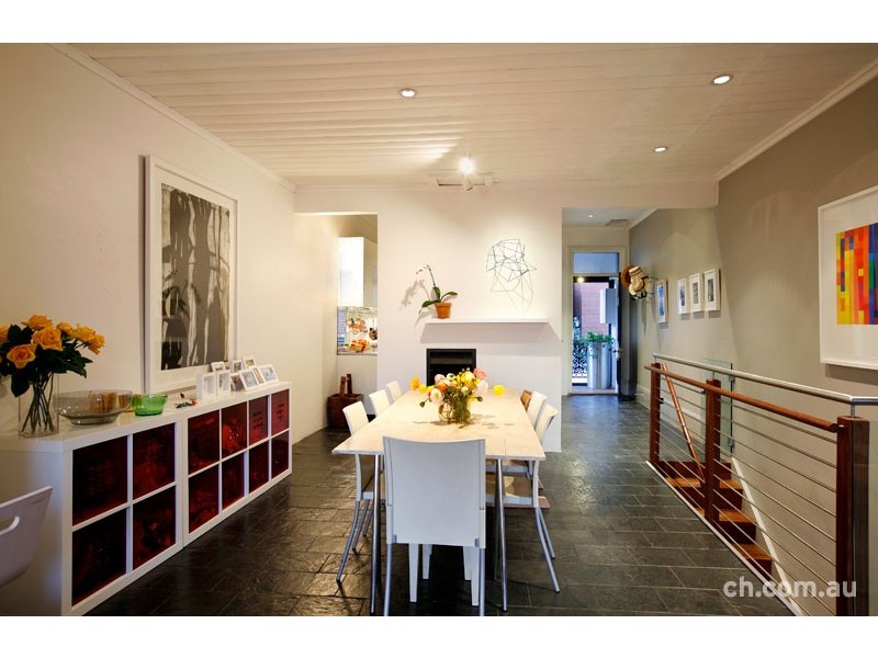 8  Bradford Street, Balmain NSW 2041