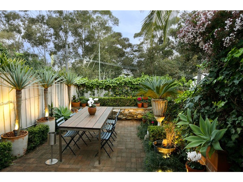 8  Bradford Street, Balmain NSW 2041