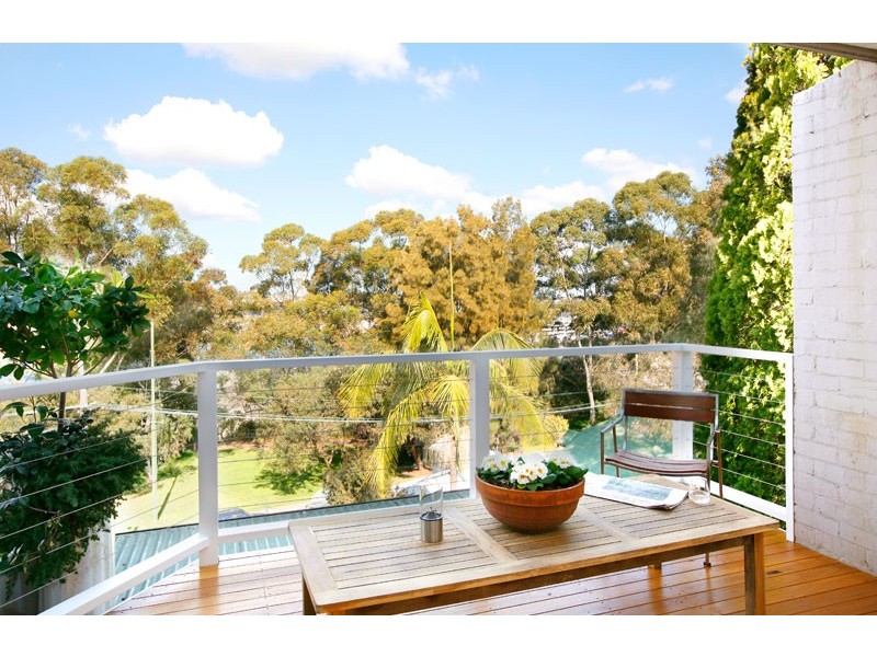 8  Bradford Street, Balmain NSW 2041